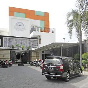 Sarila Hotel Solo